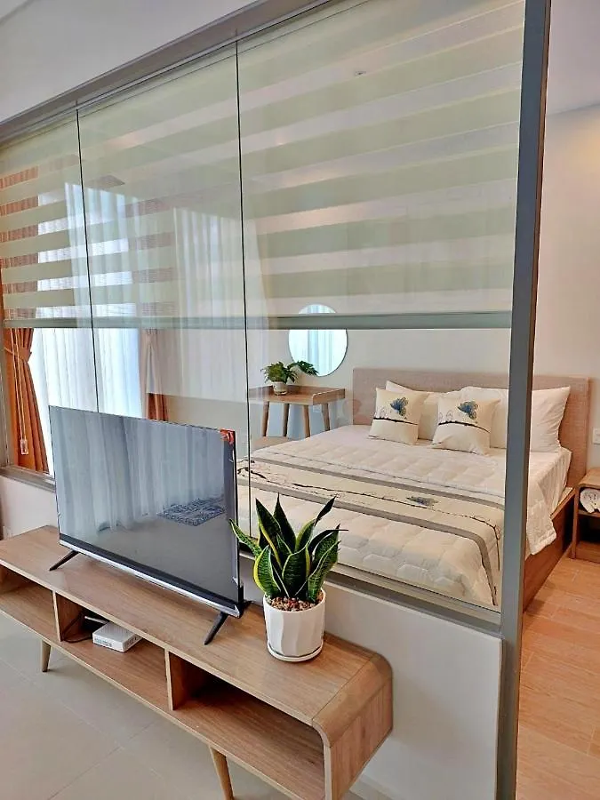 Hanz Business Suite The Song Grand Residence Βουνγκ Τάου Βιετνάμ