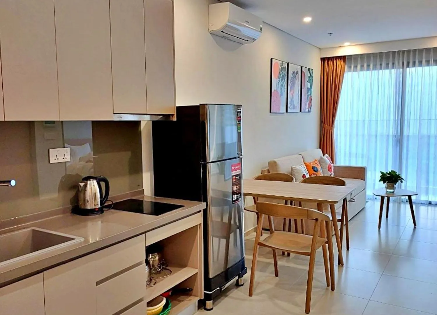 Hanz Business Suite The Song Grand Residence Βουνγκ Τάου 0*,
