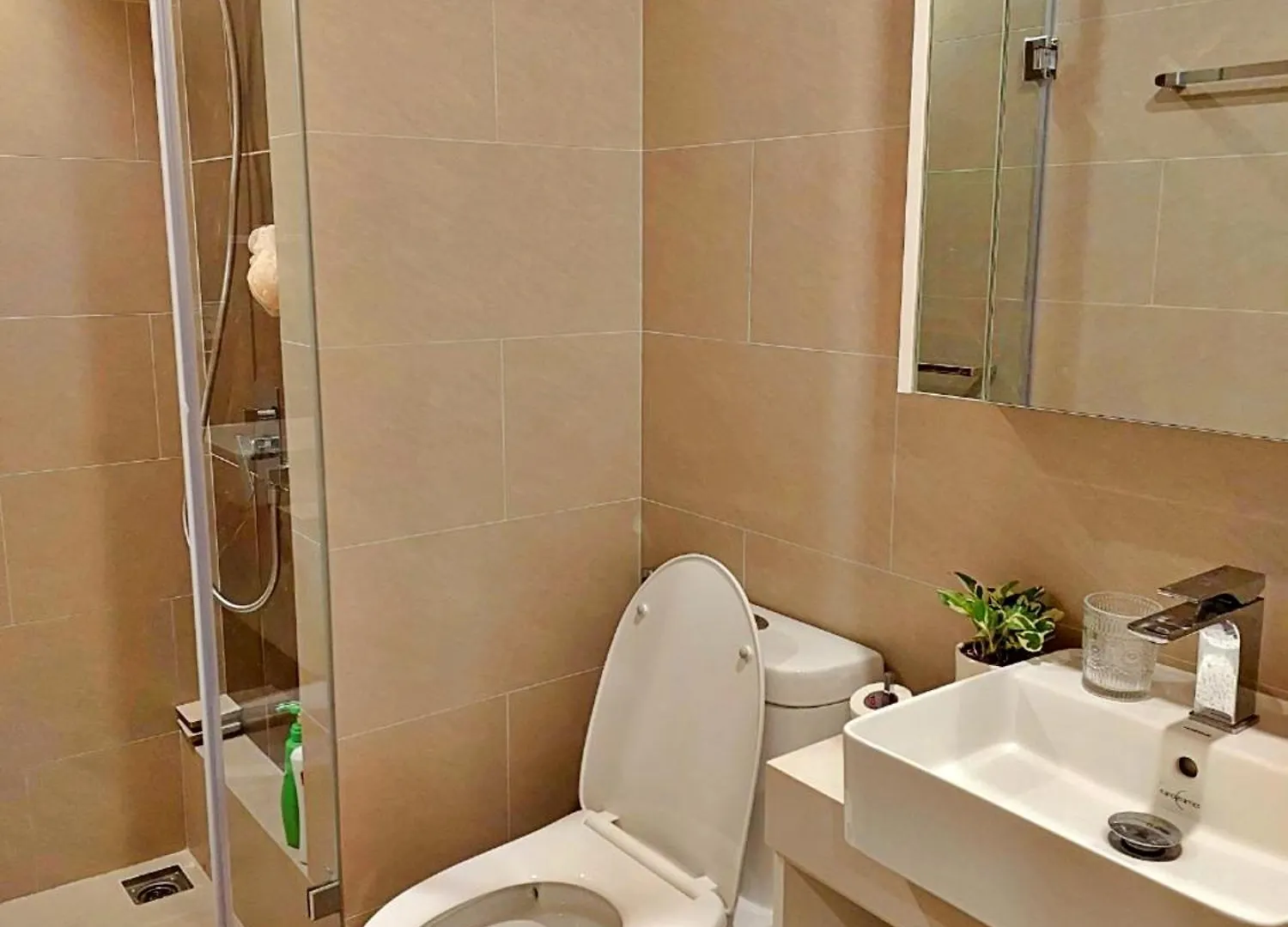 Hanz Business Suite The Song Grand Residence Βουνγκ Τάου
