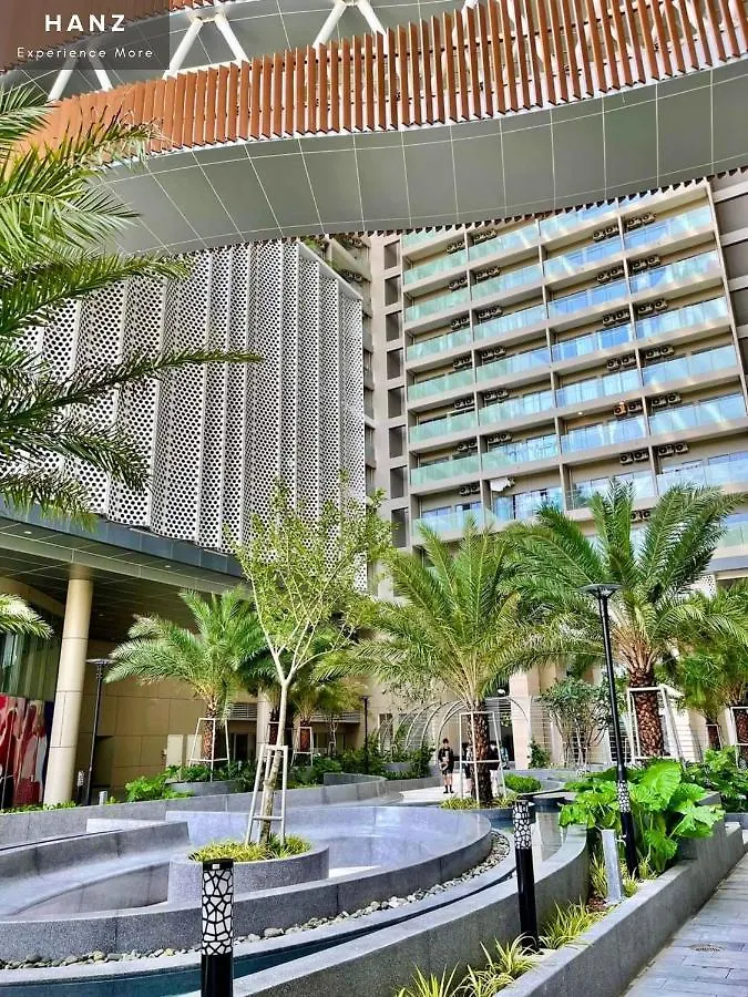 Hanz Business Suite The Song Grand Residence Vung Tau