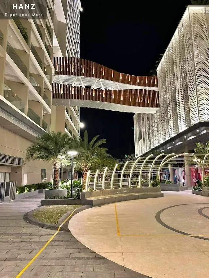 Apartment Hanz Business Suite The Song Grand Residence Vung Tau