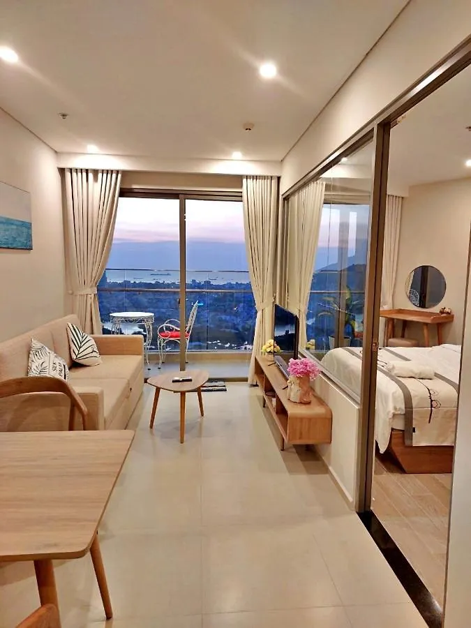 Hanz Business Suite The Song Grand Residence Vung Tau
