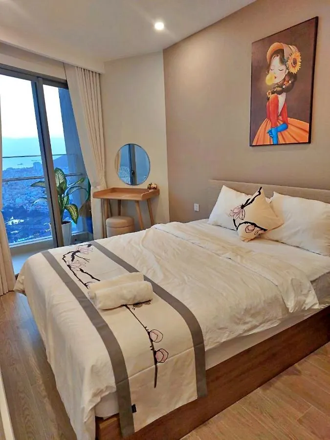 Hanz Business Suite The Song Grand Residence Vung Tau