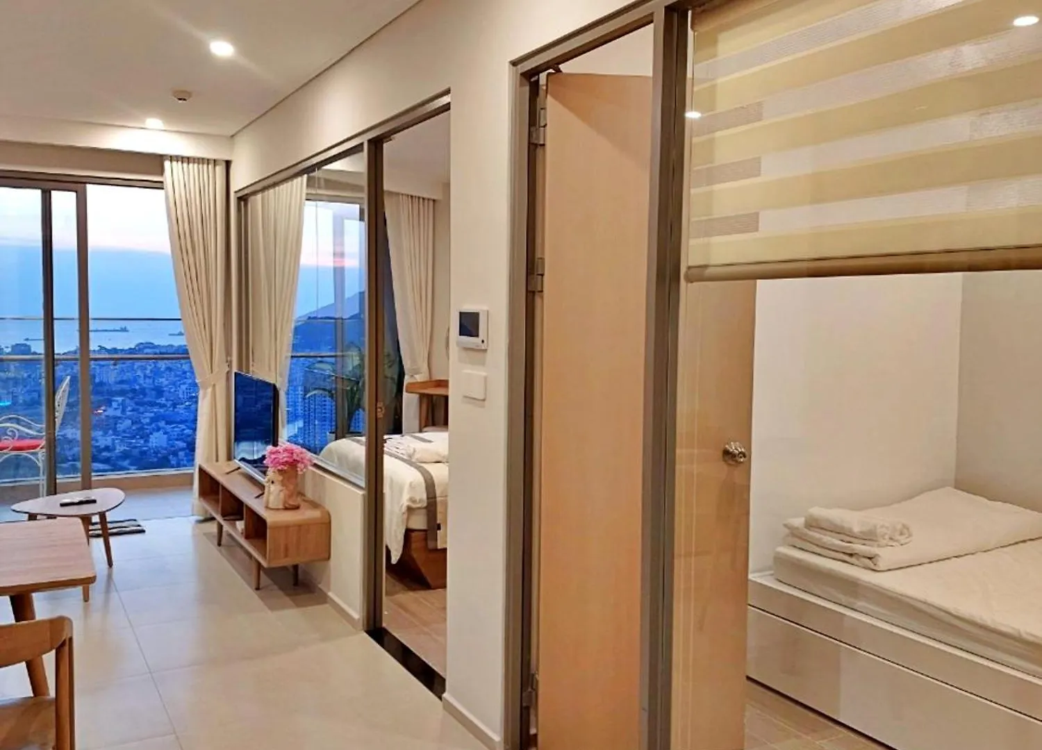 Hanz Business Suite The Song Grand Residence Vung Tau Apartment