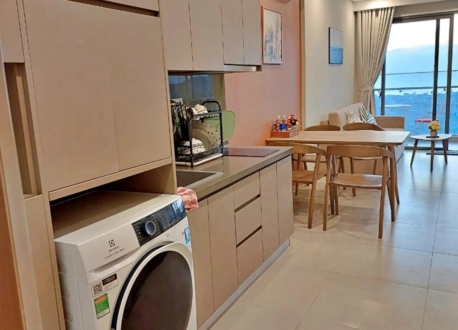 Hanz Business Suite The Song Grand Residence Vung Tau