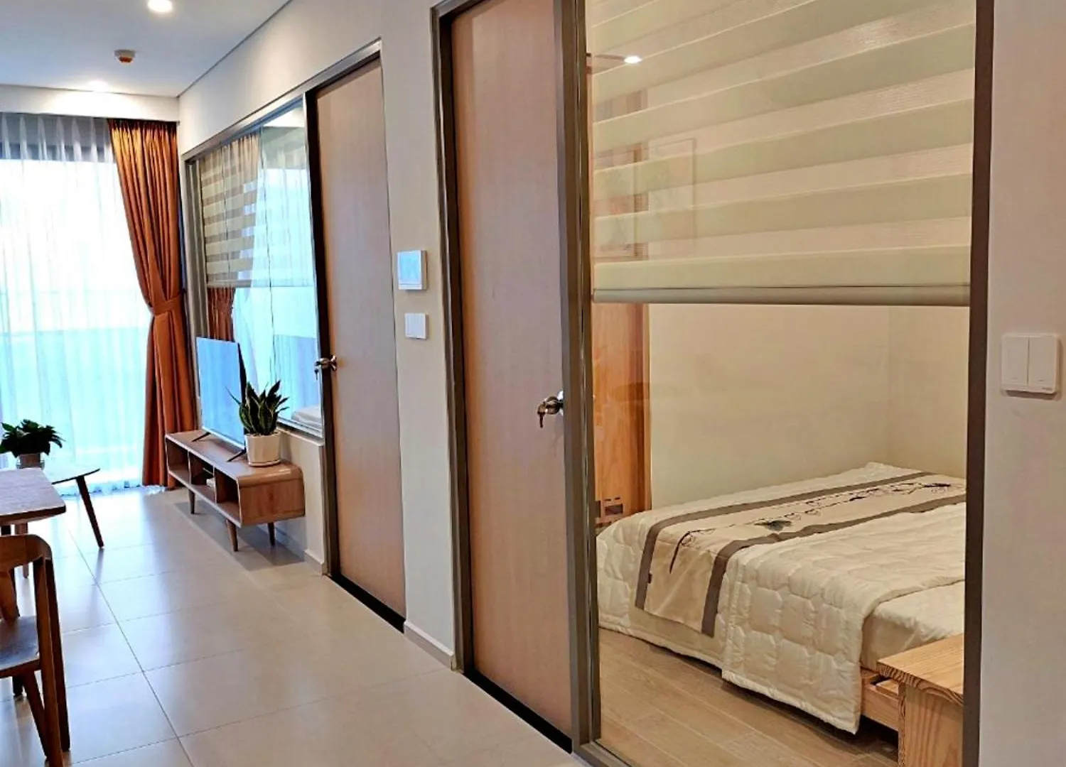 Hanz Business Suite The Song Grand Residence Vung Tau