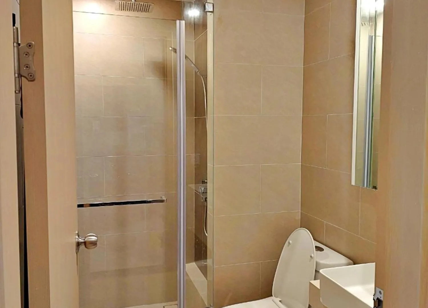 Apartment Hanz Business Suite The Song Grand Residence Vung Tau Vietnam