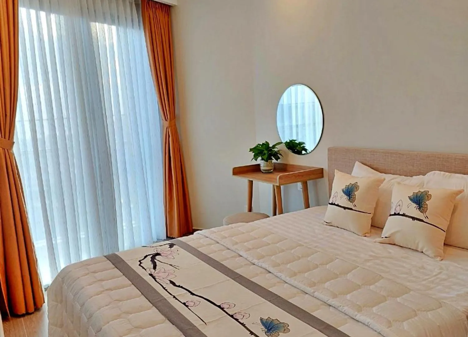 Hanz Business Suite The Song Grand Residence Vung Tau