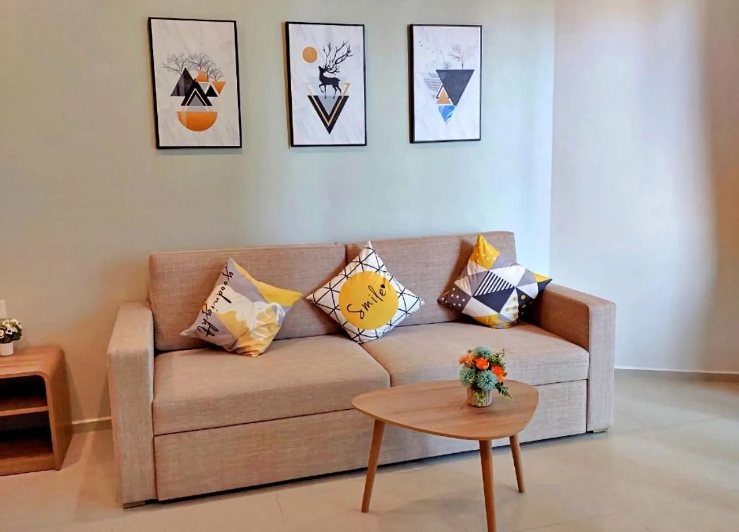 Hanz Business Suite The Song Grand Residence Vung Tau Vietnam
