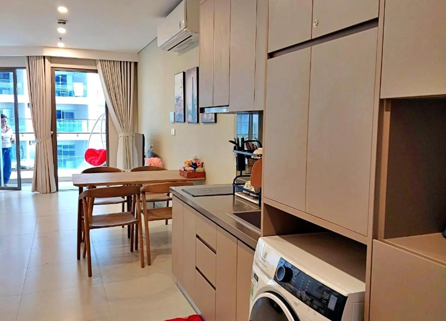 Hanz Business Suite The Song Grand Residence Vung Tau Apartment