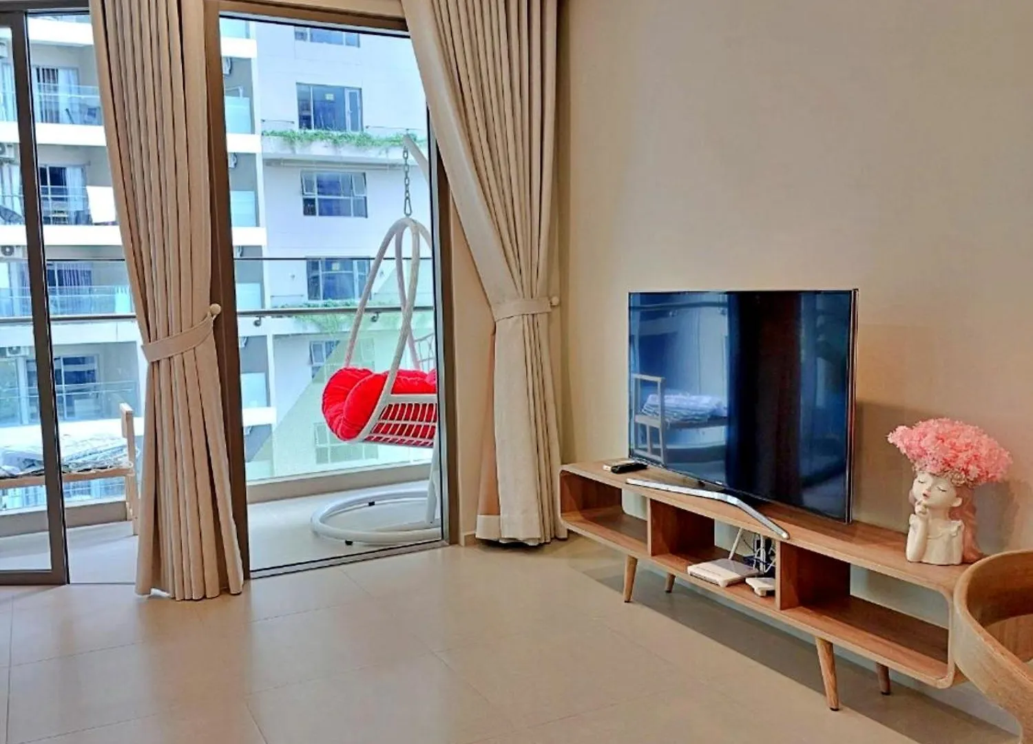 Hanz Business Suite The Song Grand Residence Vung Tau 0*,  Vietnam