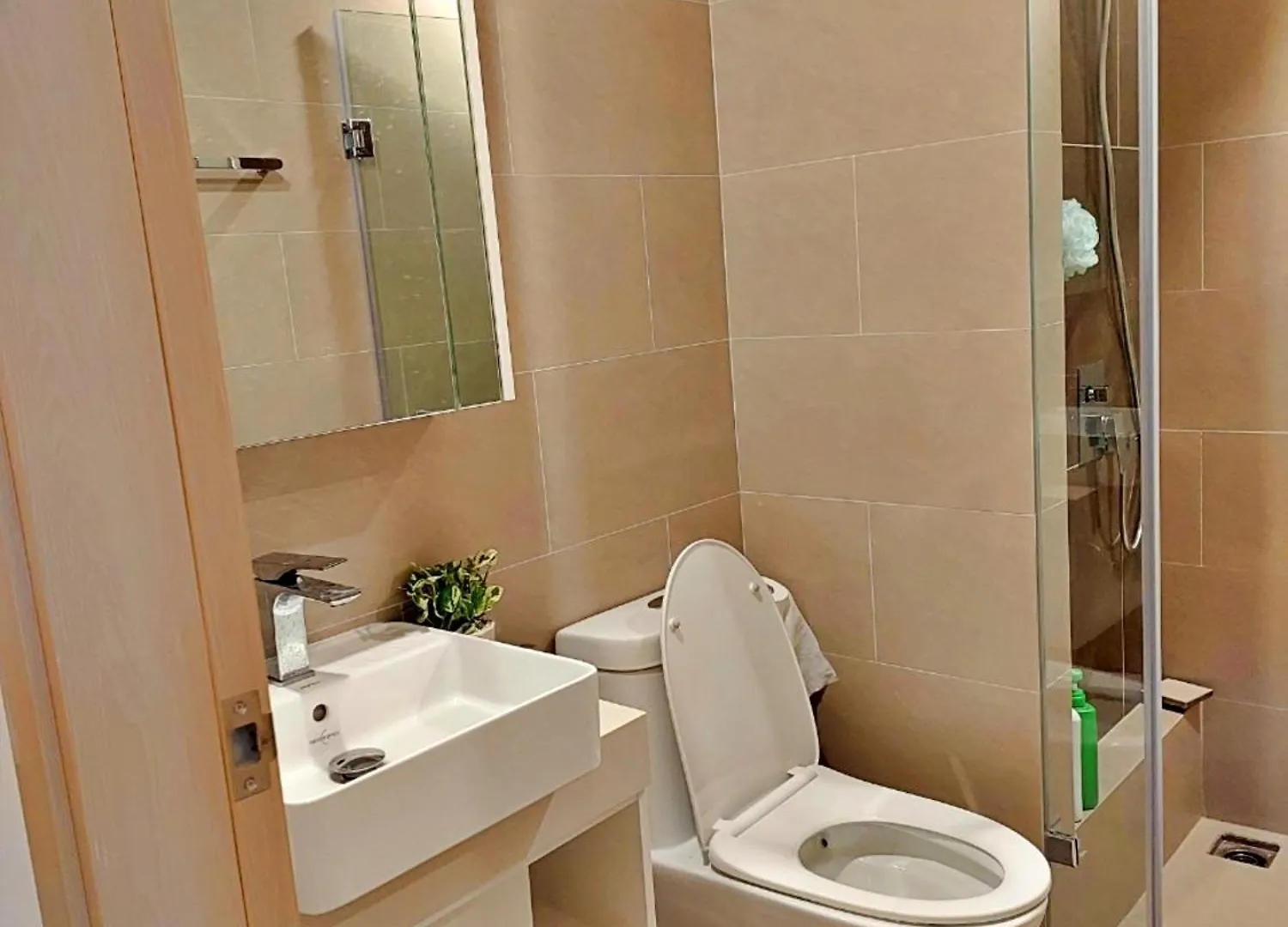 Apartment Hanz Business Suite The Song Grand Residence Vung Tau